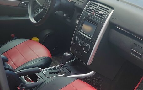 Mercedes-Benz B-Класс, 2011 год, 700 000 рублей, 6 фотография