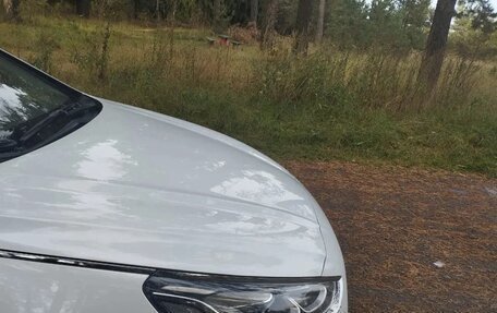 Hyundai Sonata VII, 2017 год, 1 150 000 рублей, 3 фотография