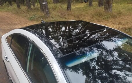 Hyundai Sonata VII, 2017 год, 1 150 000 рублей, 6 фотография