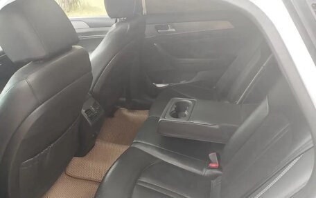Hyundai Sonata VII, 2017 год, 1 150 000 рублей, 7 фотография