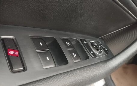 Hyundai Sonata VII, 2017 год, 1 150 000 рублей, 9 фотография