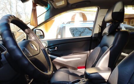 SsangYong Actyon II рестайлинг, 2014 год, 1 300 000 рублей, 6 фотография