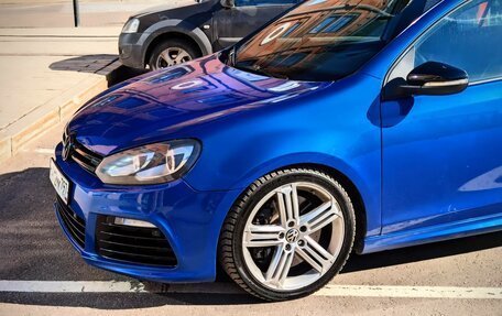 Volkswagen Golf R VII, 2012 год, 1 750 000 рублей, 5 фотография