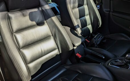 Volkswagen Golf R VII, 2012 год, 1 750 000 рублей, 3 фотография