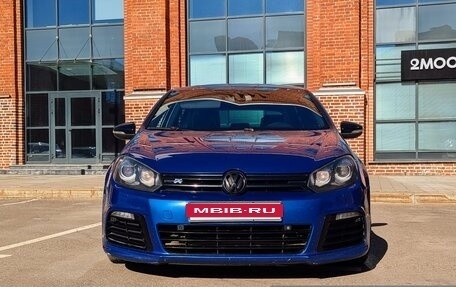 Volkswagen Golf R VII, 2012 год, 1 750 000 рублей, 6 фотография