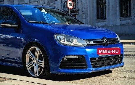 Volkswagen Golf R VII, 2012 год, 1 750 000 рублей, 2 фотография