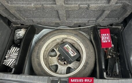 Toyota Yaris III рестайлинг, 2008 год, 480 000 рублей, 8 фотография