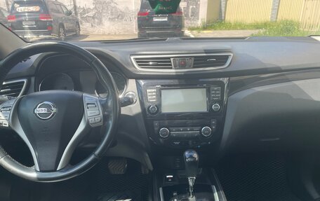 Nissan Qashqai, 2014 год, 1 430 000 рублей, 6 фотография