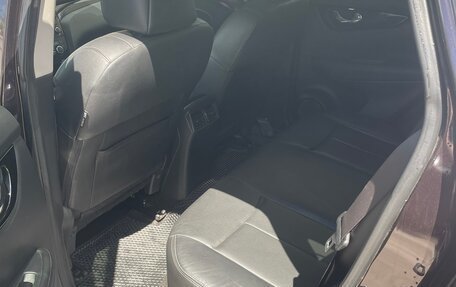 Nissan Qashqai, 2014 год, 1 430 000 рублей, 8 фотография