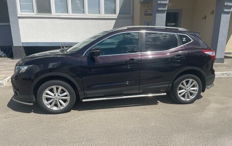 Nissan Qashqai, 2014 год, 1 430 000 рублей, 5 фотография