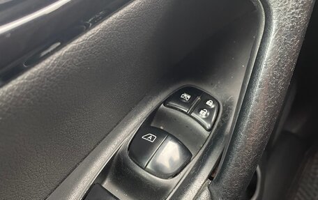 Nissan Qashqai, 2014 год, 1 430 000 рублей, 13 фотография