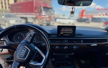 Audi A4 allroad, 2016 год, 1 950 000 рублей, 7 фотография