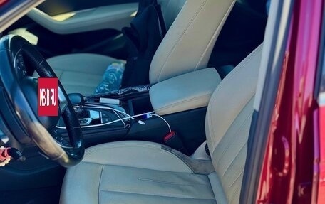 Audi A4 allroad, 2016 год, 1 950 000 рублей, 8 фотография