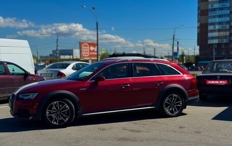 Audi A4 allroad, 2016 год, 1 950 000 рублей, 12 фотография
