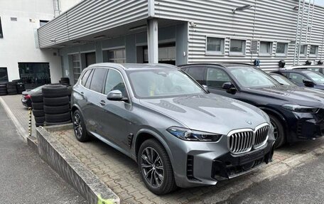 BMW X5, 2026 год, 12 900 000 рублей, 2 фотография