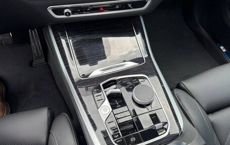 BMW X5, 2026 год, 12 900 000 рублей, 4 фотография