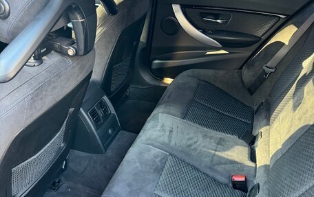 BMW 3 серия, 2017 год, 2 420 000 рублей, 6 фотография