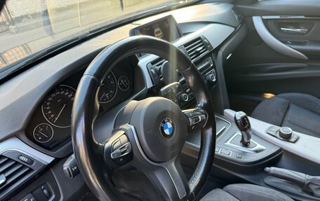 BMW 3 серия, 2017 год, 2 420 000 рублей, 5 фотография