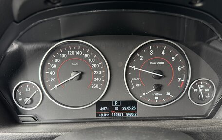 BMW 3 серия, 2017 год, 2 420 000 рублей, 7 фотография
