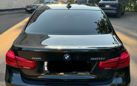BMW 3 серия, 2017 год, 2 420 000 рублей, 8 фотография