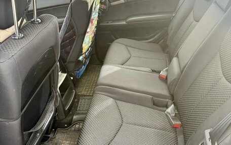 SsangYong Kyron I, 2012 год, 480 000 рублей, 6 фотография