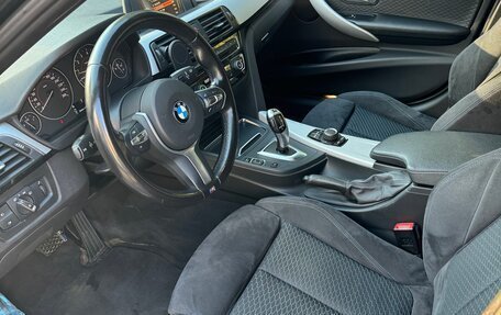 BMW 3 серия, 2017 год, 2 420 000 рублей, 4 фотография