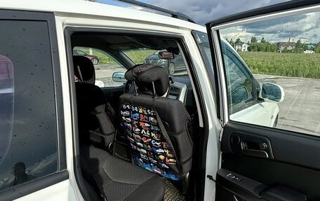 SsangYong Kyron I, 2012 год, 480 000 рублей, 8 фотография