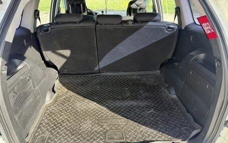 SsangYong Kyron I, 2012 год, 480 000 рублей, 7 фотография