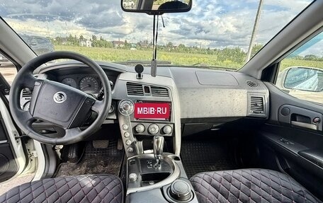 SsangYong Kyron I, 2012 год, 480 000 рублей, 9 фотография