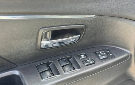 Mitsubishi ASX I рестайлинг, 2014 год, 1 250 000 рублей, 17 фотография