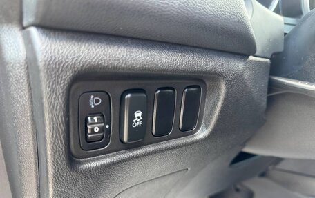 Mitsubishi ASX I рестайлинг, 2014 год, 1 250 000 рублей, 22 фотография