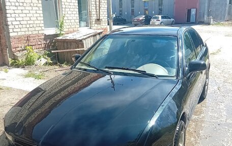 Mitsubishi Galant VIII, 2002 год, 250 000 рублей, 3 фотография