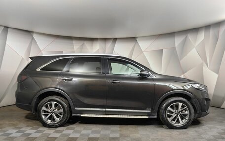 KIA Sorento III Prime рестайлинг, 2019 год, 2 891 000 рублей, 6 фотография