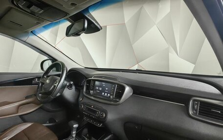 KIA Sorento III Prime рестайлинг, 2019 год, 2 891 000 рублей, 12 фотография