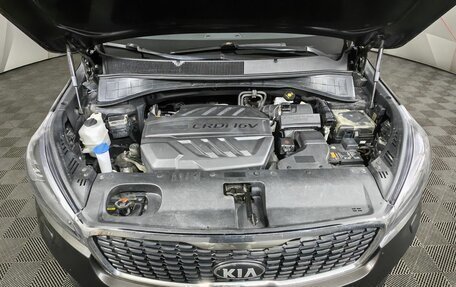 KIA Sorento III Prime рестайлинг, 2019 год, 2 891 000 рублей, 11 фотография
