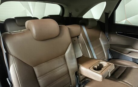 KIA Sorento III Prime рестайлинг, 2019 год, 2 891 000 рублей, 16 фотография