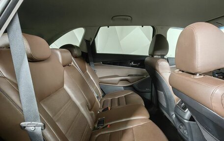 KIA Sorento III Prime рестайлинг, 2019 год, 2 891 000 рублей, 15 фотография