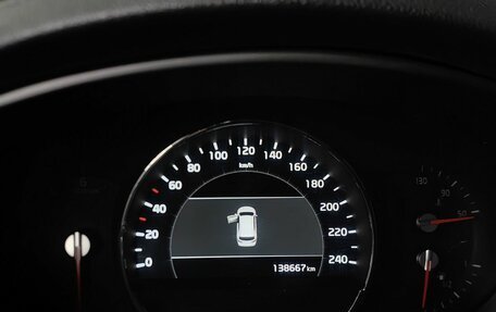 KIA Sorento III Prime рестайлинг, 2019 год, 2 891 000 рублей, 17 фотография