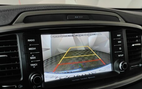 KIA Sorento III Prime рестайлинг, 2019 год, 2 891 000 рублей, 20 фотография