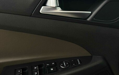 Hyundai Tucson III, 2020 год, 2 000 000 рублей, 9 фотография