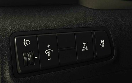 Hyundai Tucson III, 2020 год, 2 000 000 рублей, 10 фотография