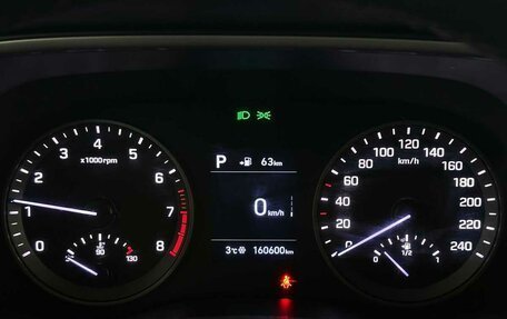 Hyundai Tucson III, 2020 год, 2 000 000 рублей, 6 фотография