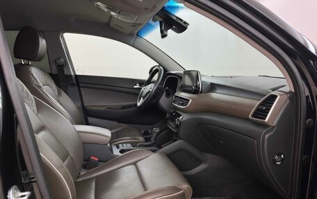Hyundai Tucson III, 2020 год, 2 000 000 рублей, 11 фотография