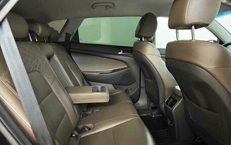 Hyundai Tucson III, 2020 год, 2 000 000 рублей, 12 фотография