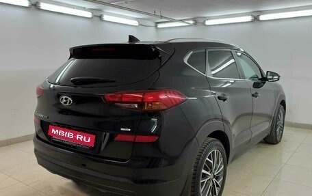 Hyundai Tucson III, 2020 год, 2 000 000 рублей, 4 фотография
