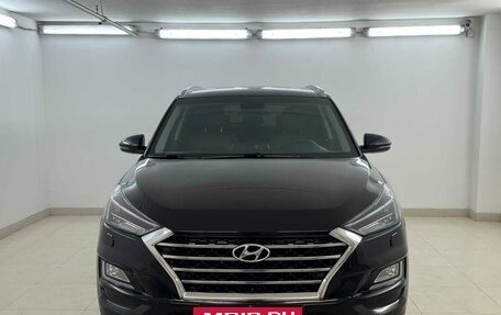Hyundai Tucson III, 2020 год, 2 000 000 рублей, 2 фотография