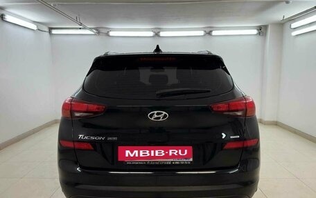 Hyundai Tucson III, 2020 год, 2 000 000 рублей, 3 фотография