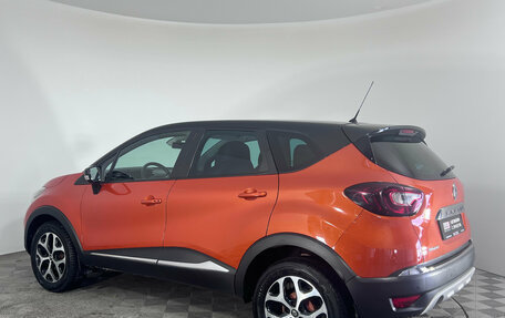 Renault Kaptur I рестайлинг, 2018 год, 1 387 000 рублей, 7 фотография