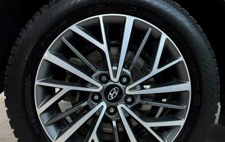 Hyundai Tucson III, 2020 год, 2 000 000 рублей, 15 фотография