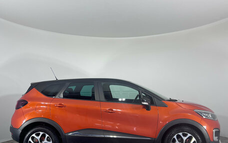 Renault Kaptur I рестайлинг, 2018 год, 1 387 000 рублей, 4 фотография